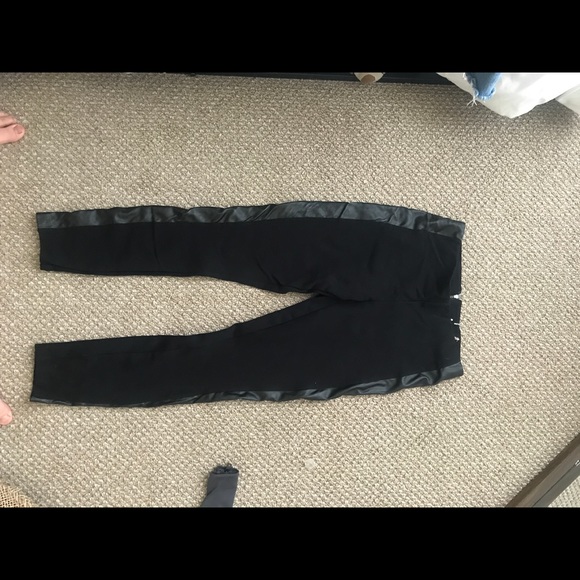 Jcrew pixie pants - Picture 2 of 2